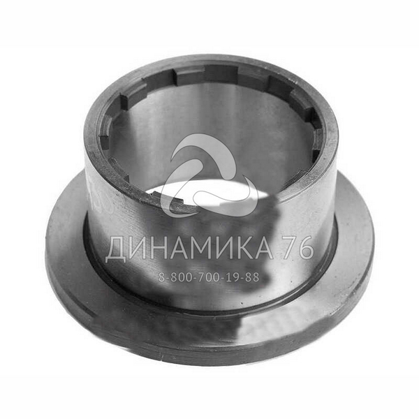 Втулка вторичного вала КПП КАМАЗ задняя скорость / ПАО КамАЗ