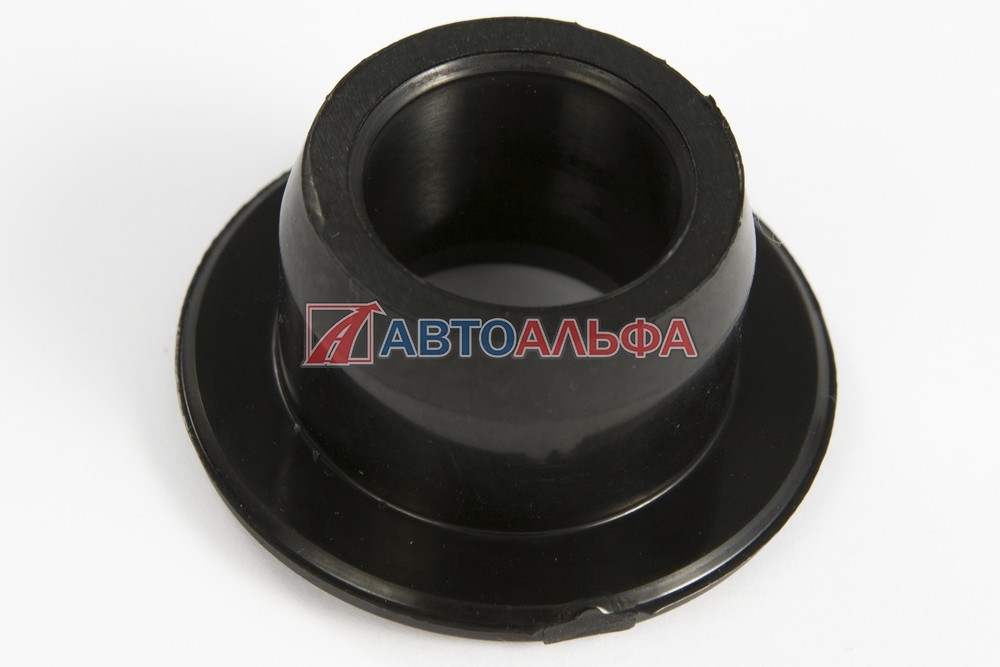 Втулка рычага пневмоподвески кабины КАМАЗ ЕВРО / РОСТАР