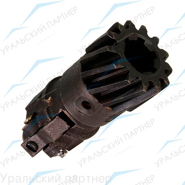 Гайка гриб Бендикса ПД23