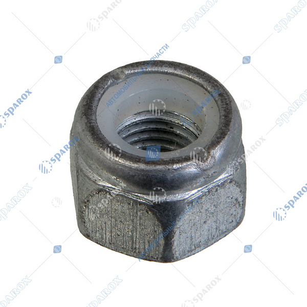 Гайка М 10 (1,25) / Белебей