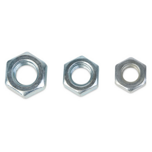 Гайка М 10 (1,5)