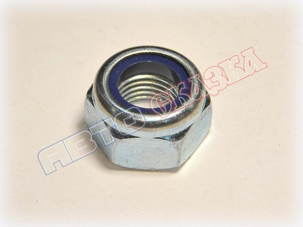 Гайка М 14 (1,5)