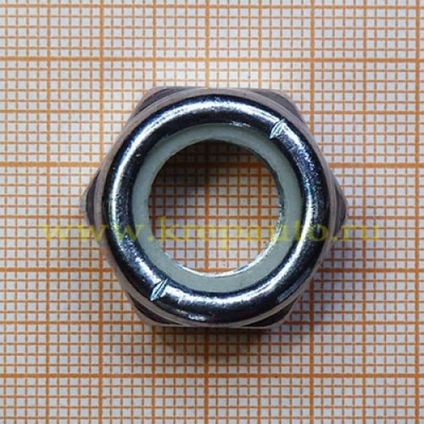 Гайка М 16 (1,5)