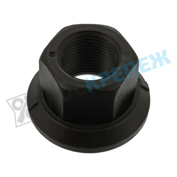 Гайка М 20 (1,5)