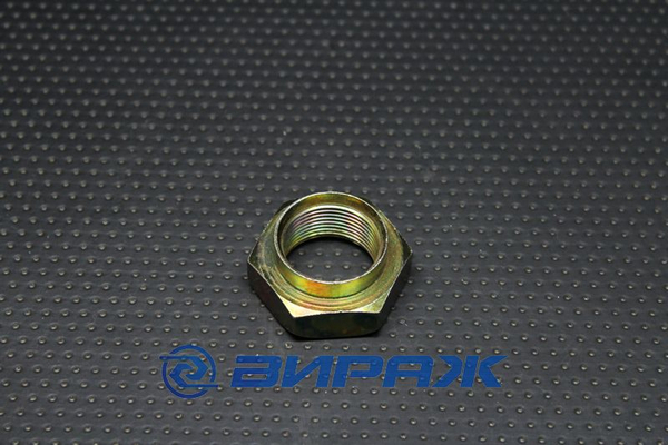Гайка М 24 (1,5)