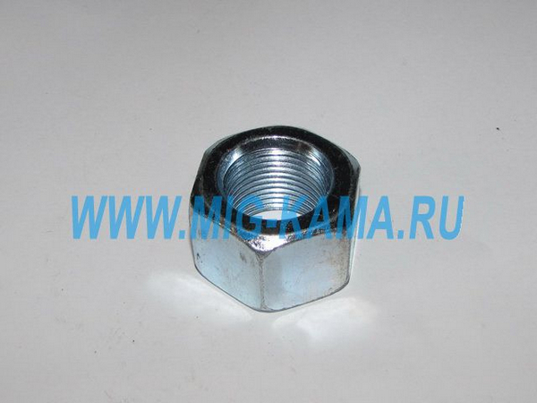 Гайка стремянки 10Т узкие