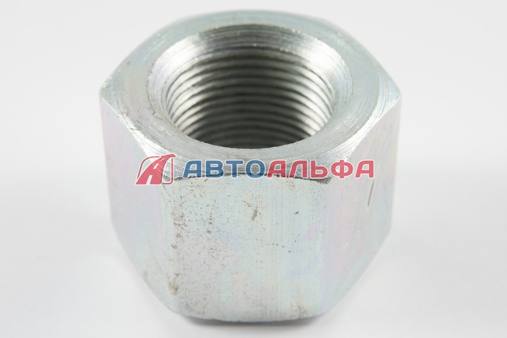 Гайка стремянки 20т М30-2