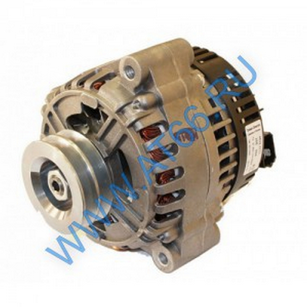 Генератор бычок (ПРАМО) 12v