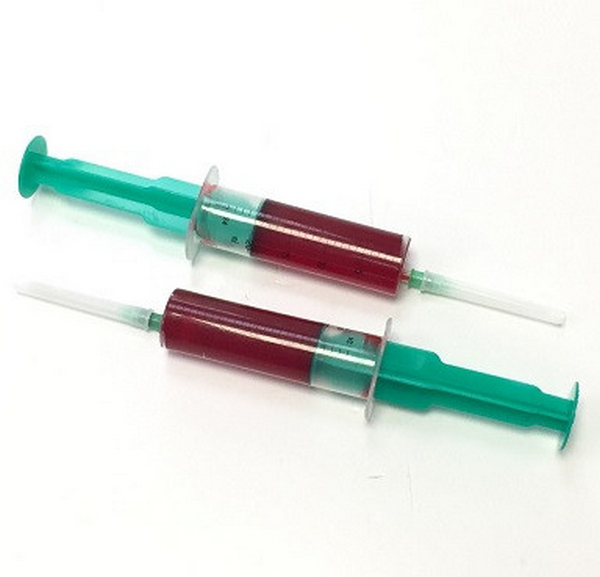 Герметик шприц 20мл