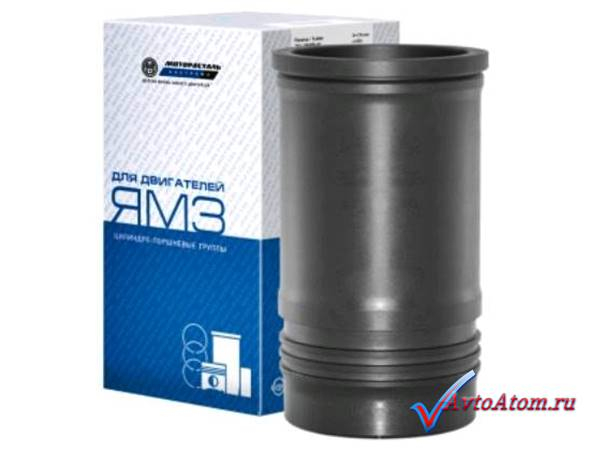 Гильза МАЗ 7511.1002021-10 (после 2008 г.) / Кострома