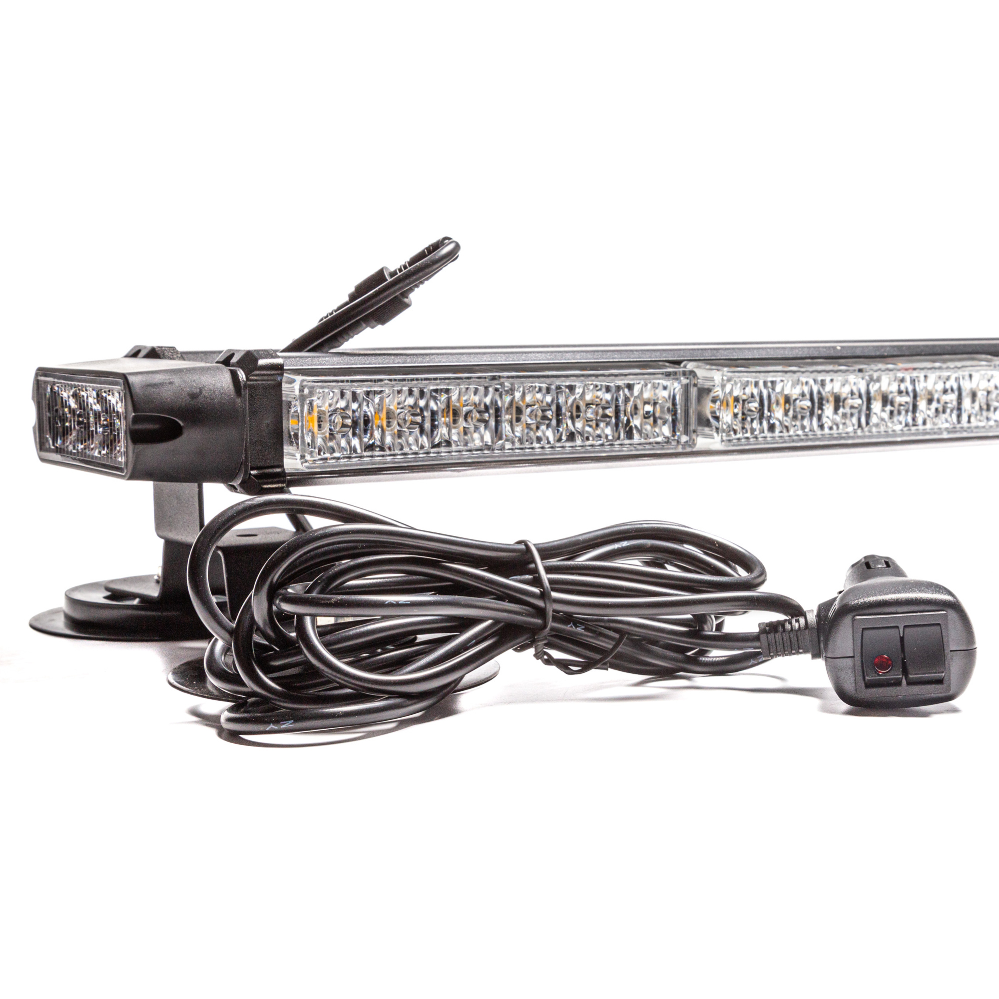 Маяк-стробоскоп 1160мм (магнит) (AE102W-8EPS-4S-M) / АВТОЭЛЕКТРИКА