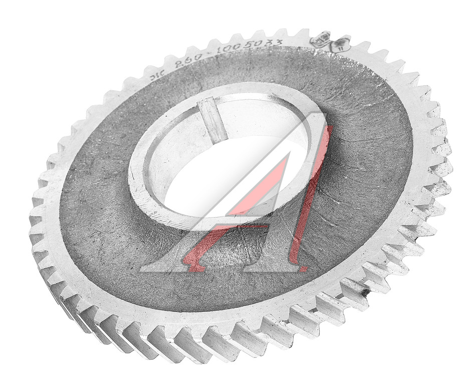 Шестерня коленвала Д260 50зуб