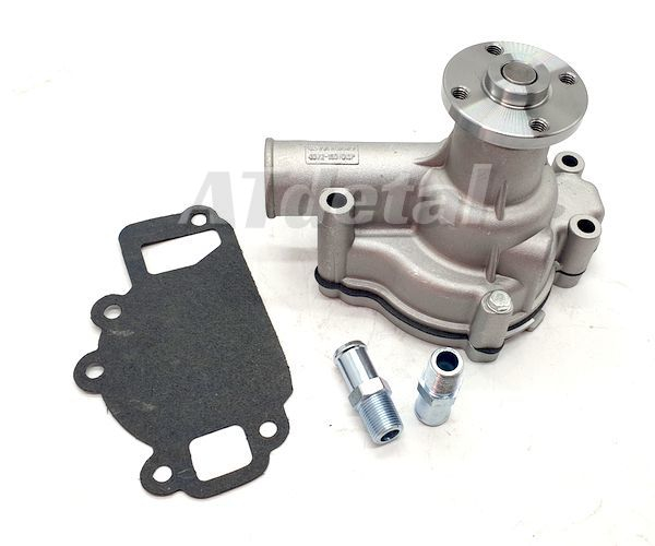 Насос водяной (помпа) Газель-3302 / ПРАМО