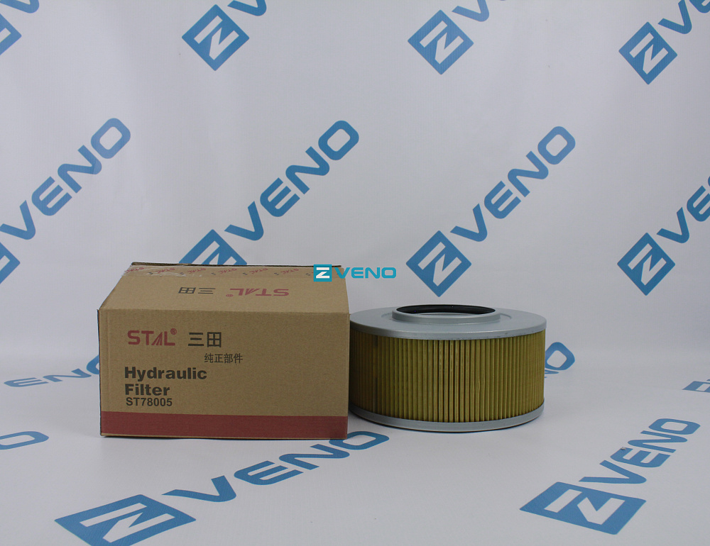 Фильтр гидравлический ST78005 / STAL