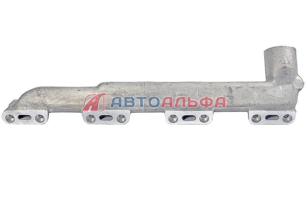 Коллектор водяной КАМАЗ правый / ПАО КамАЗ