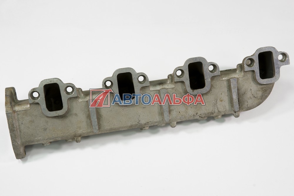 Коллектор впускной КАМАЗ (алюминиевый) / ПАО КамАЗ