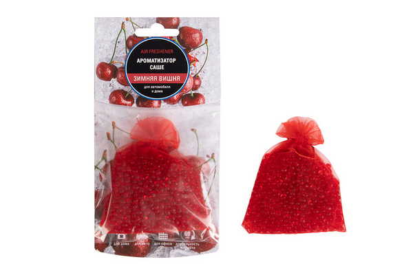 Ароматизатор мешочек / AROMA