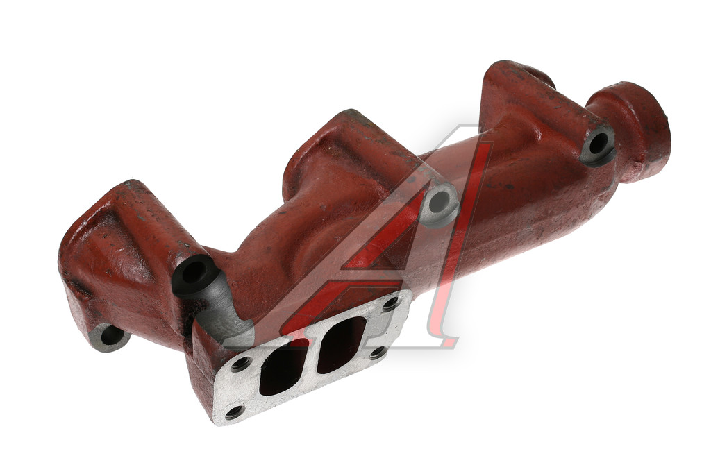 Коллектор передний 260-1008021 / ММЗ