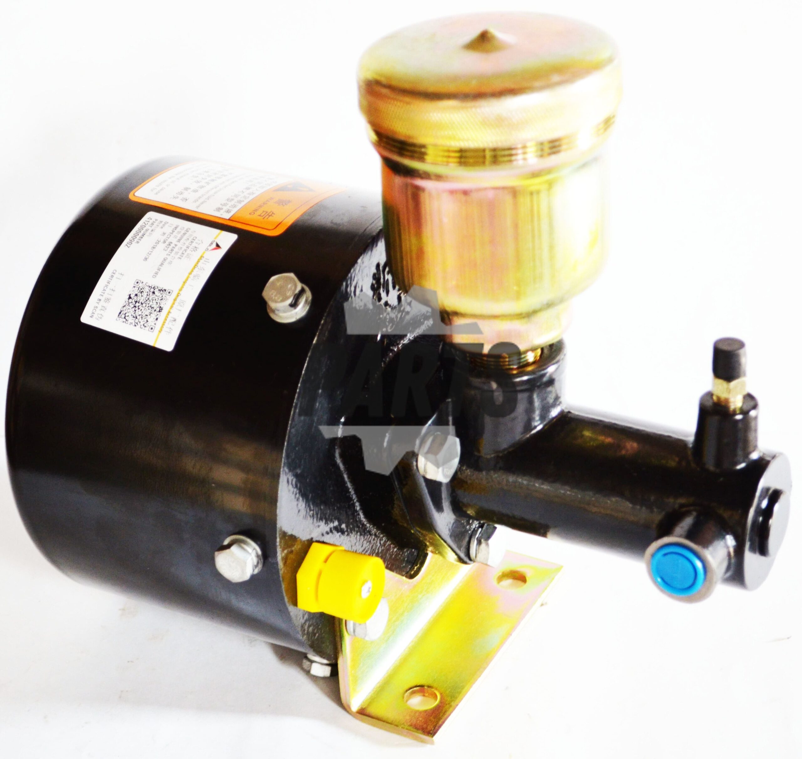 Цилиндр тормозной XZ-60 (4120000090Z) / SDLG