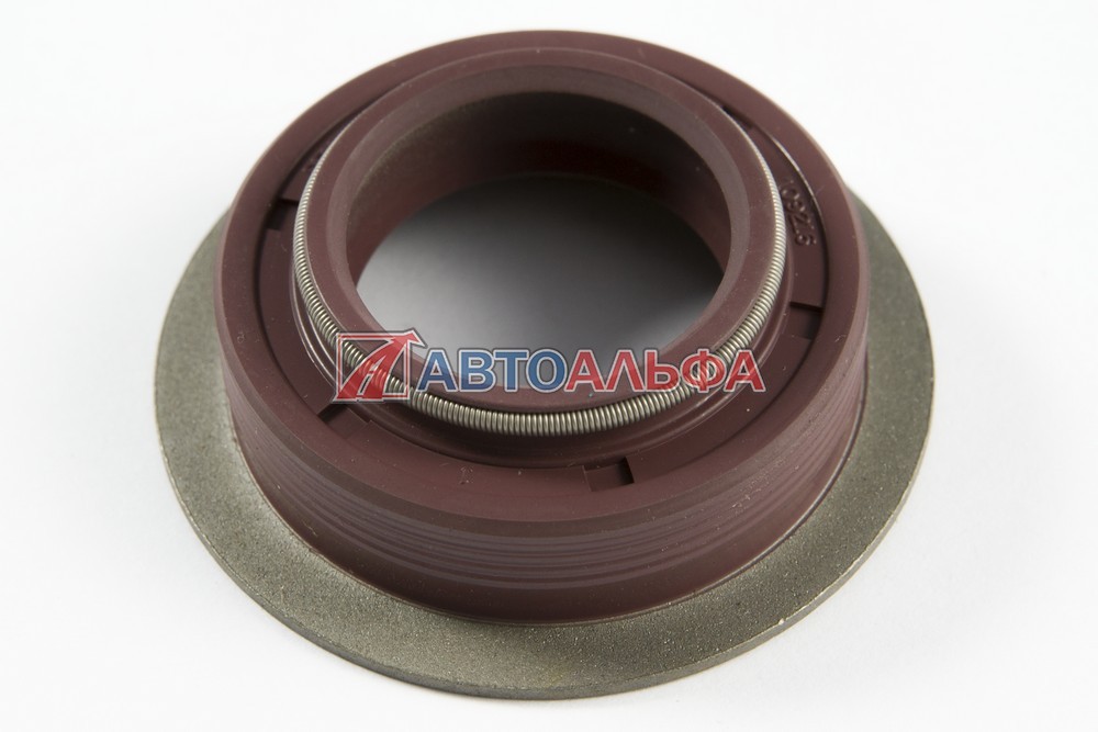 Сальник 25-40-15 КПП ZF / ZF