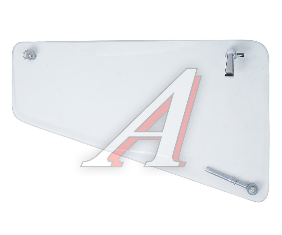 Стекло форточки КАМАЗ правое