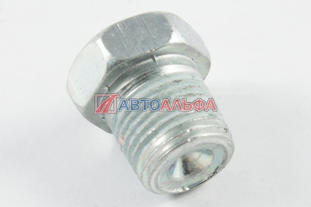 Пробка КПП, редуктора, ПГУ КАМАЗ