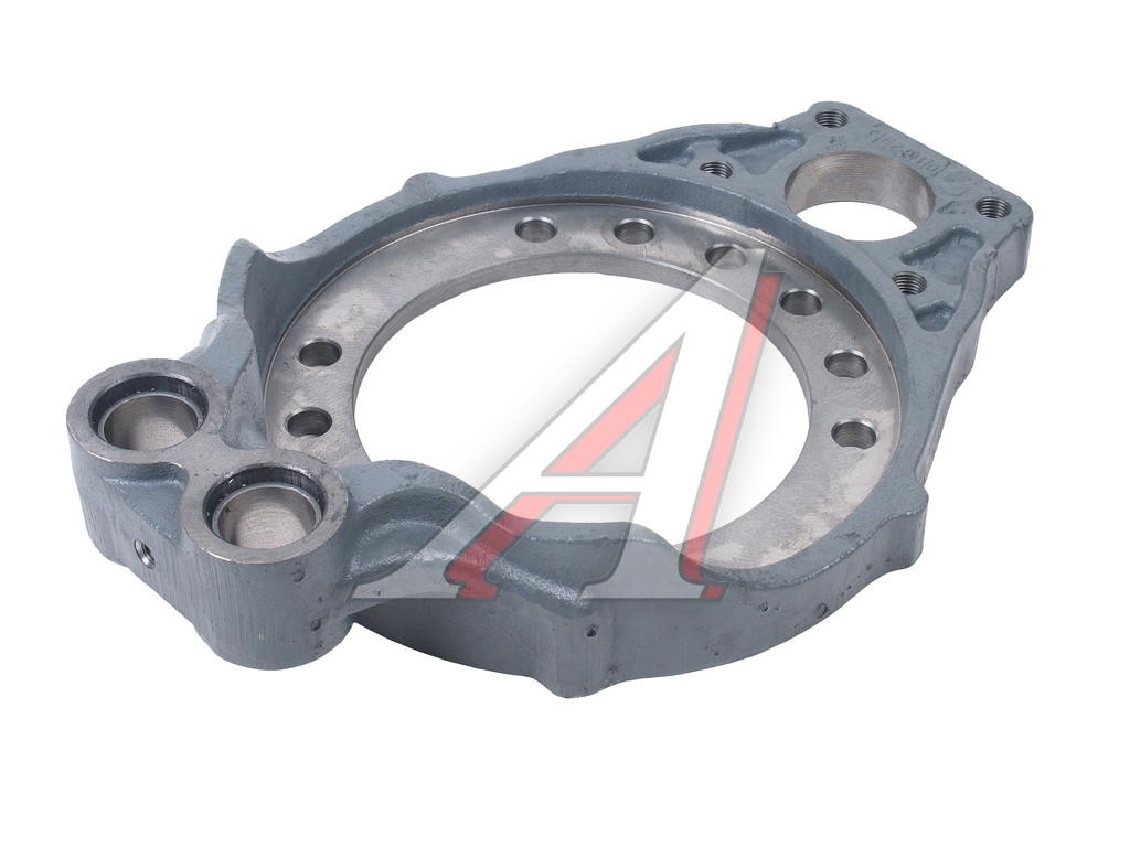 Суппорт задний КАМАЗ ЕВРО 5320-3502012-11 литой / АВТОМАГНАТ