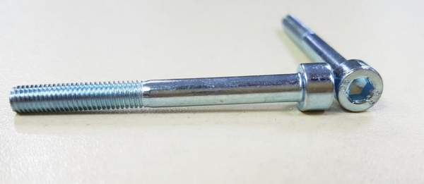 Болт под шестигранник М 8-70