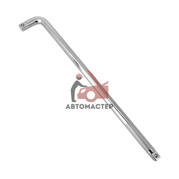 Вороток Г-обр. 1/2 L 350*50 мм. / HENGLIDA