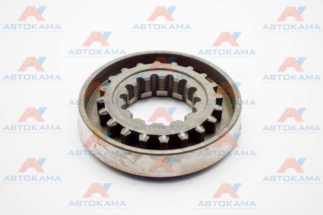Муфта синхронизатора КПП-152 КАМАЗ / ПАО КамАЗ
