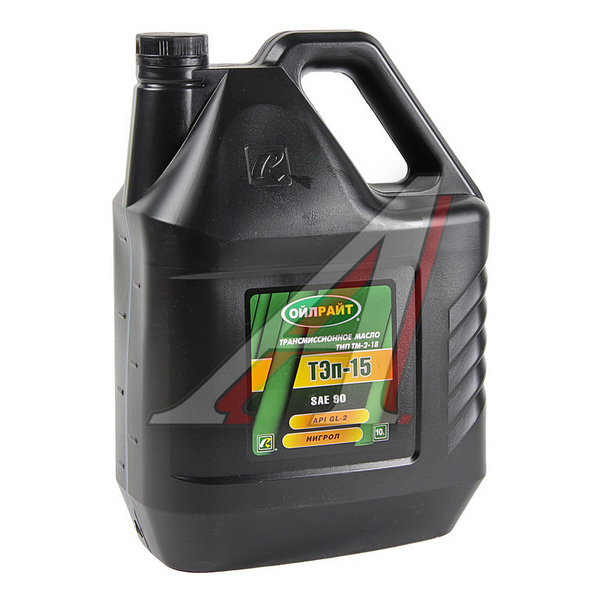 Масло ТЭП-15 2,8 л / PROFI