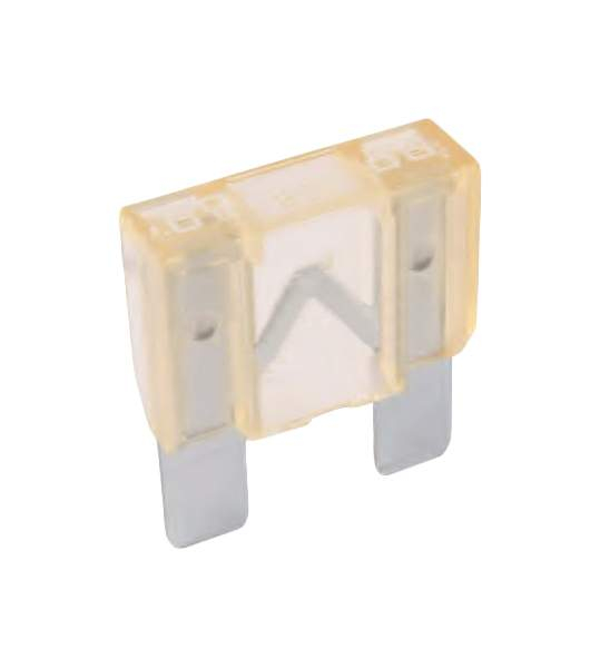 Предохранитель макси 80А (прозрачный) / BOSCH