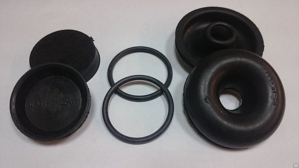 Ремкомплект гидроцилиндра рабочего тормозного ГРЕЙДЕР