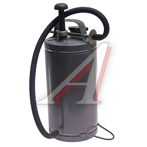 Нагнетатель масла 6л (54.49.23.000-01)