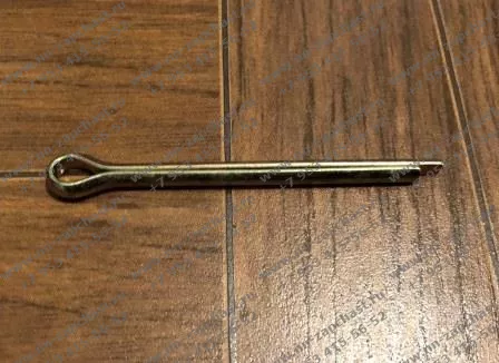 Шплинт на палец сочления полурам SDLG 4016000113 / SDLG