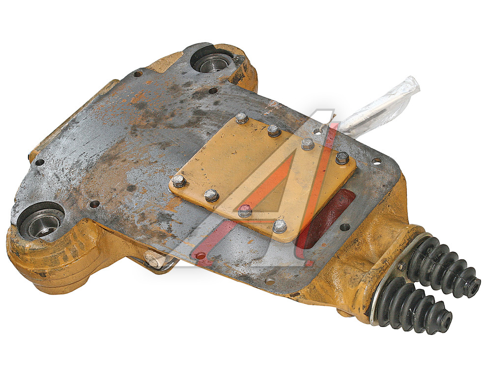 Сервомеханизм поворота Т170