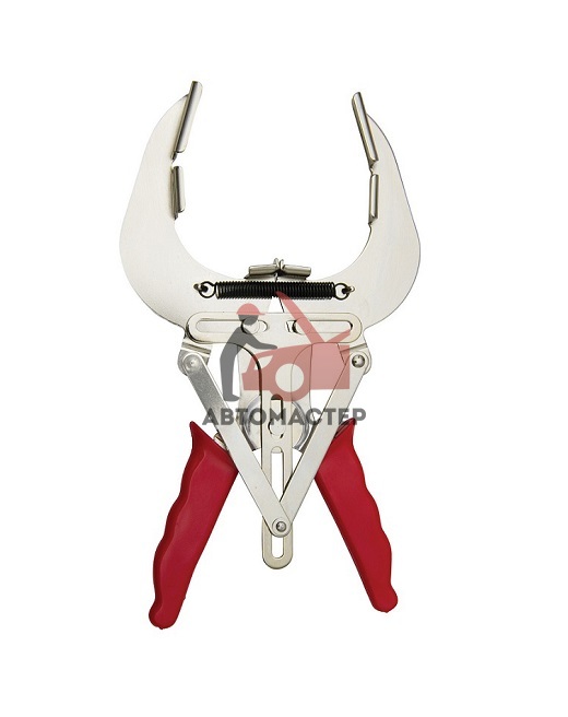 Съемник поршневых колец 50-100 / АВТОМАСТЕР