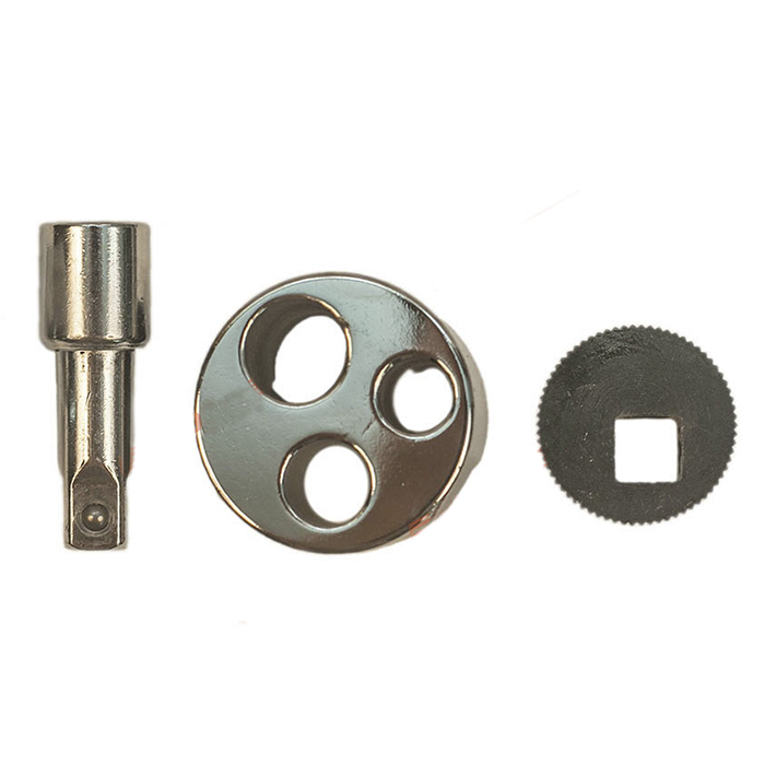 Шпильковерт универсальный 6-19мм / АВТОМАСТЕР