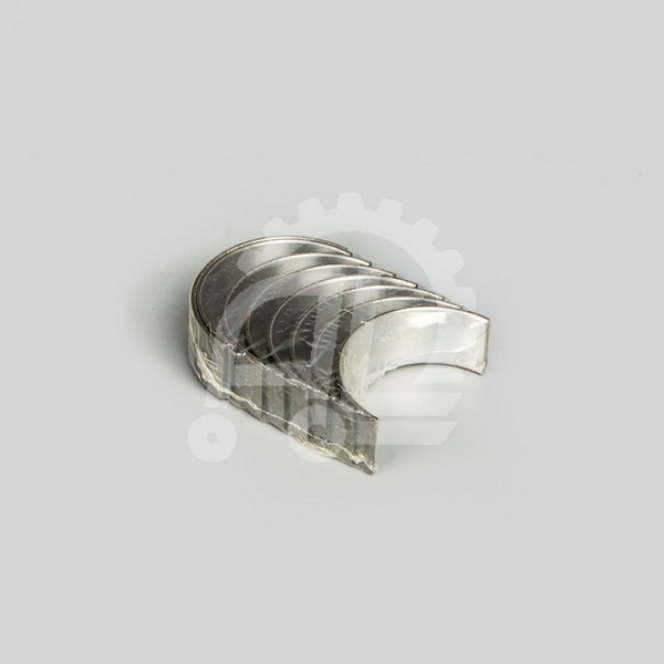 Вкладыши шатунные (STD) YANMAR 4D92/94E (комплект)