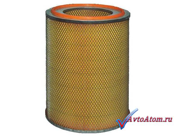 Фильтр воздушный МАЗ с дном / DIFA