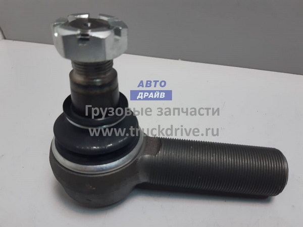 Наконечник рулевой тяги DAF, MAN, НЕФАЗ (левый) / STELLOX