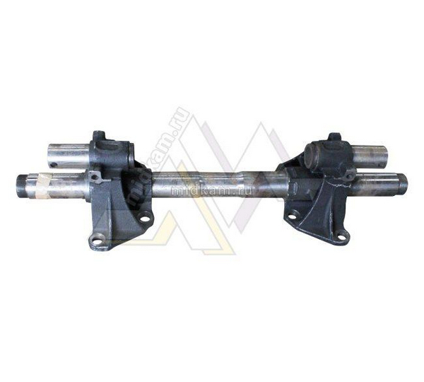 Ось балансира КАМАЗ-65115 (усиленная)