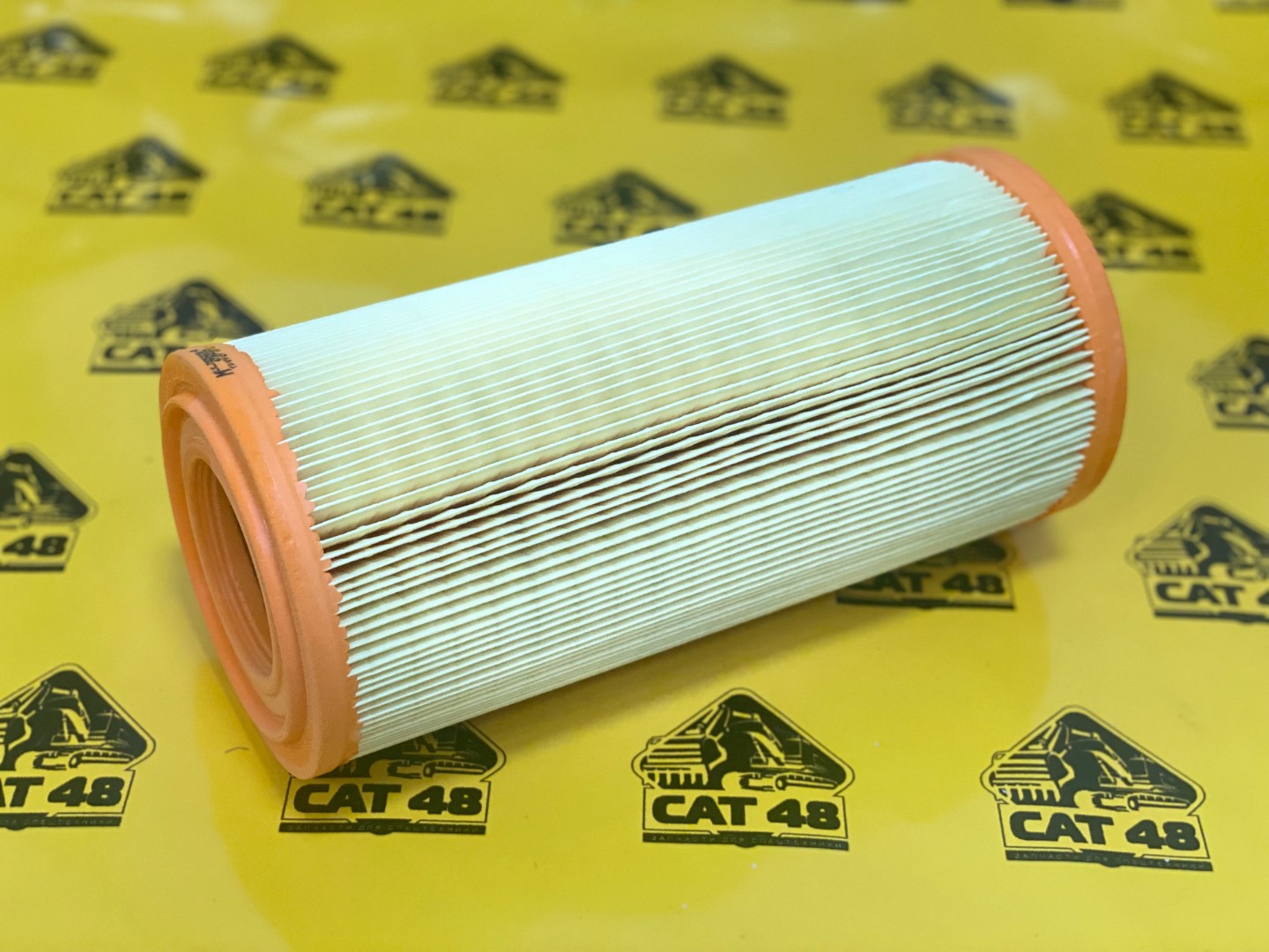 Фильтр воздушный CASE 47362223