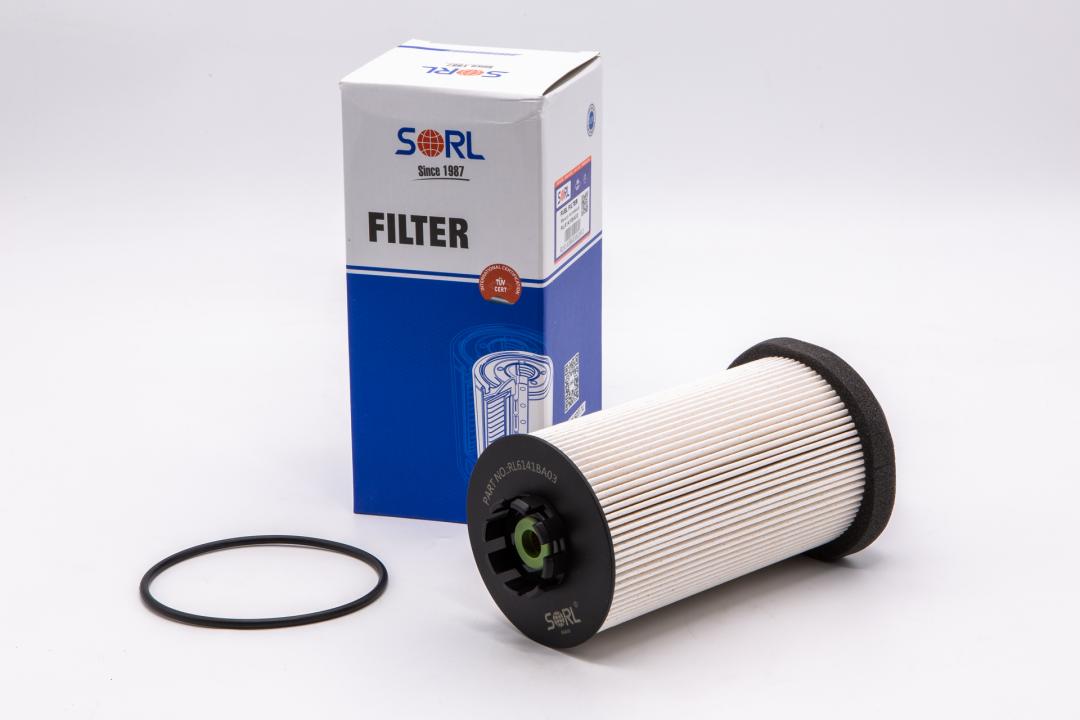 Фильтр топливный КАМАЗ-5490 RL6141BA03 (FF5405) / SORL