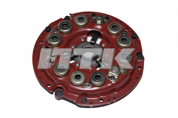 Корзина сцепления МТЗ усиленная / Китай