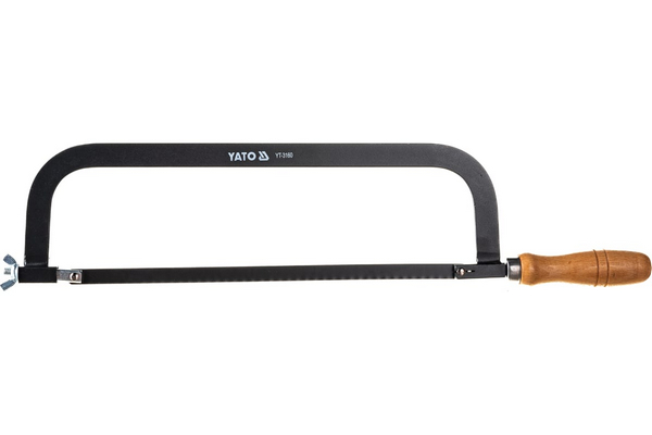Ножовка по металлу 300мм / YATO