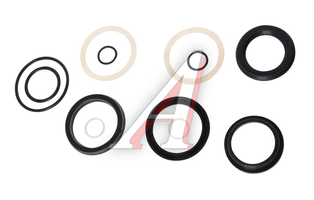 Ремкомплект гидроцилиндра ЭО-2621 отвала