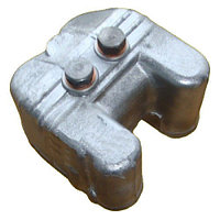 Крышка клапанная Т40