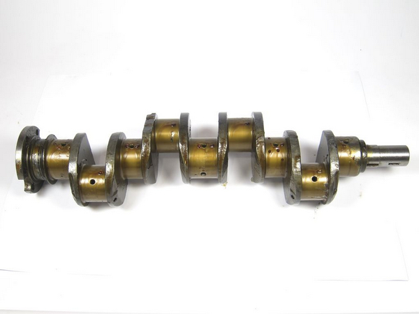 Коленвал Д65, ЮМЗ / Китай