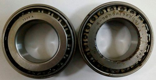 Подшипник 7509 (32209)